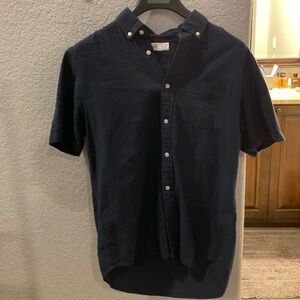 Men’s gap button down